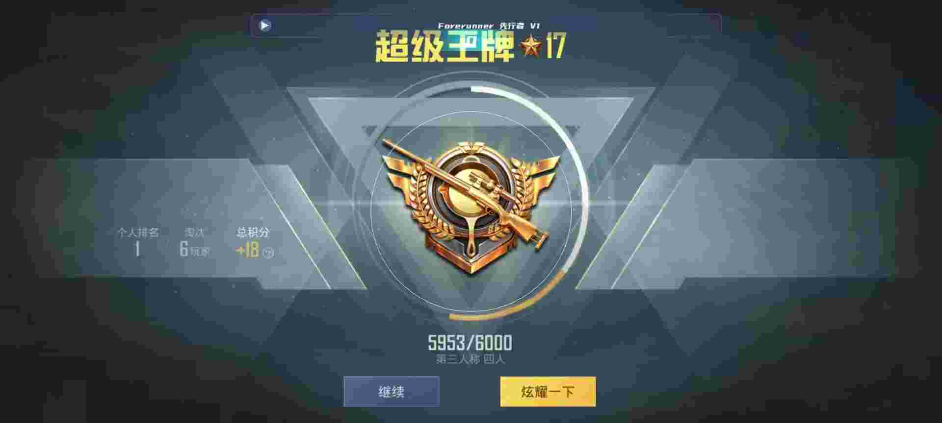 和平精英鸡腿辅助自瞄 - ƽӢҰٶԴ辅助预览图